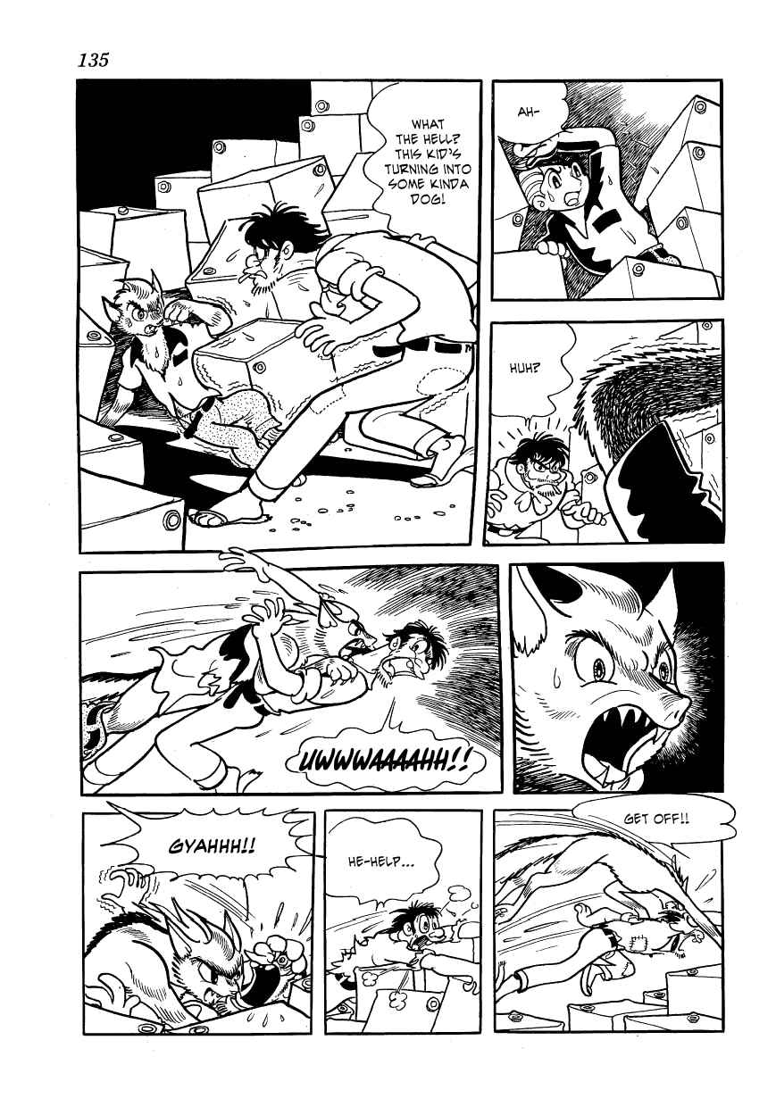 Page 6 Chapter 7 Vampires