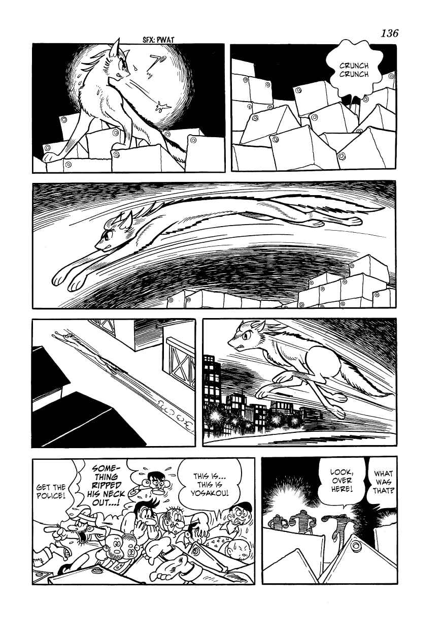 Page 7 Chapter 7 Vampires