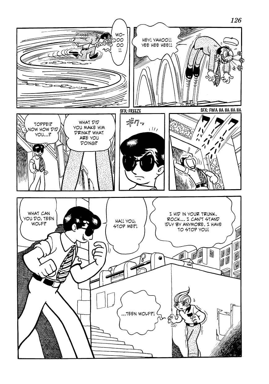 Page 10 Chapter 6 Vampires