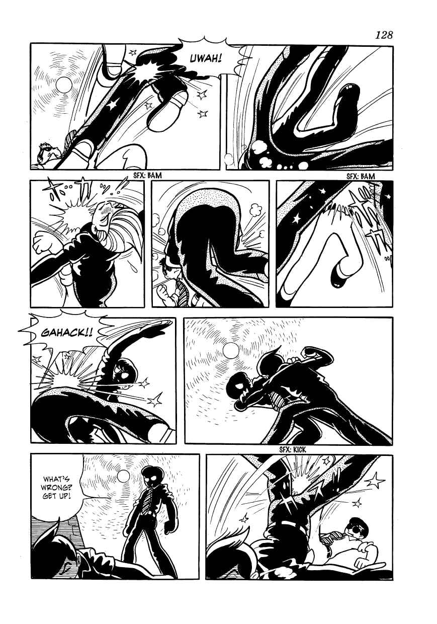 Page 12 Chapter 6 Vampires