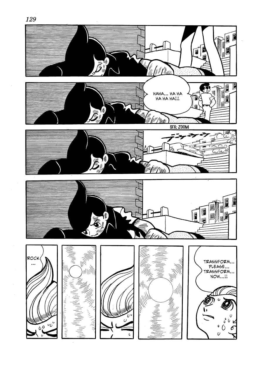 Page 13 Chapter 6 Vampires