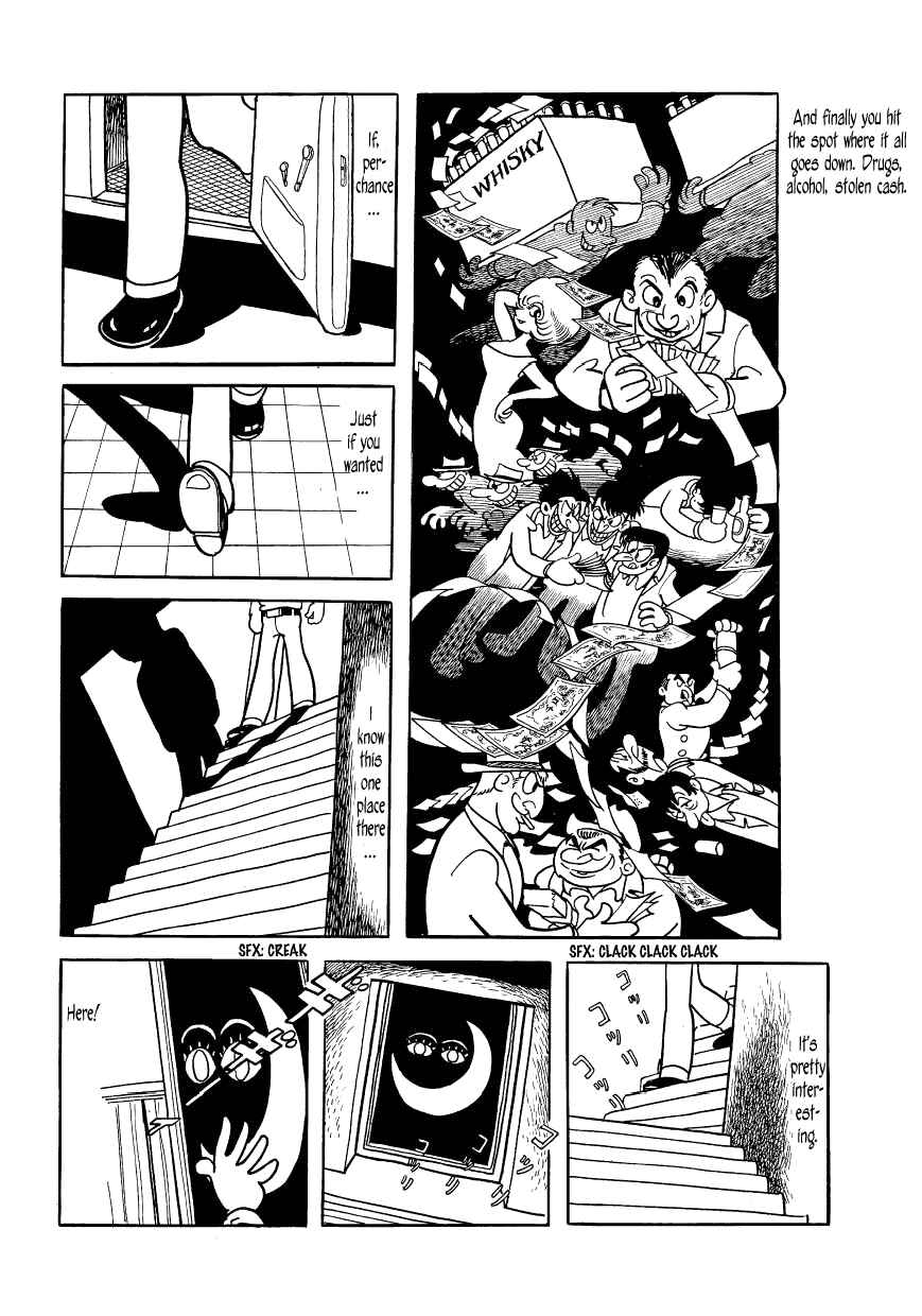 Page 2 Chapter 6 Vampires