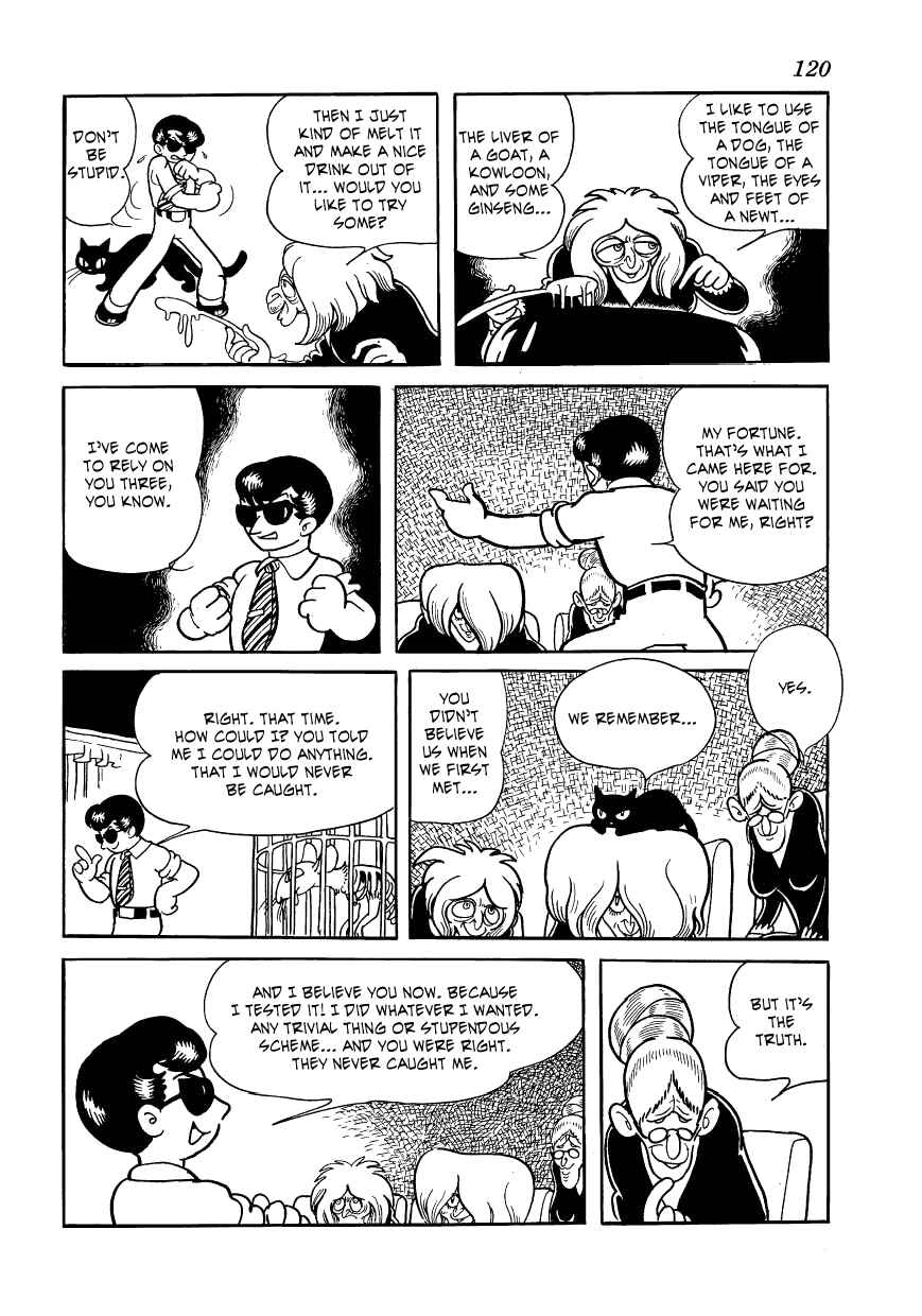 Page 4 Chapter 6 Vampires