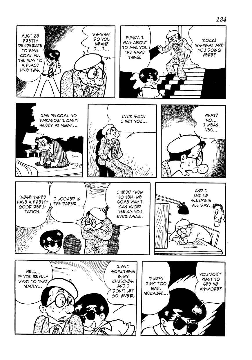 Page 8 Chapter 6 Vampires