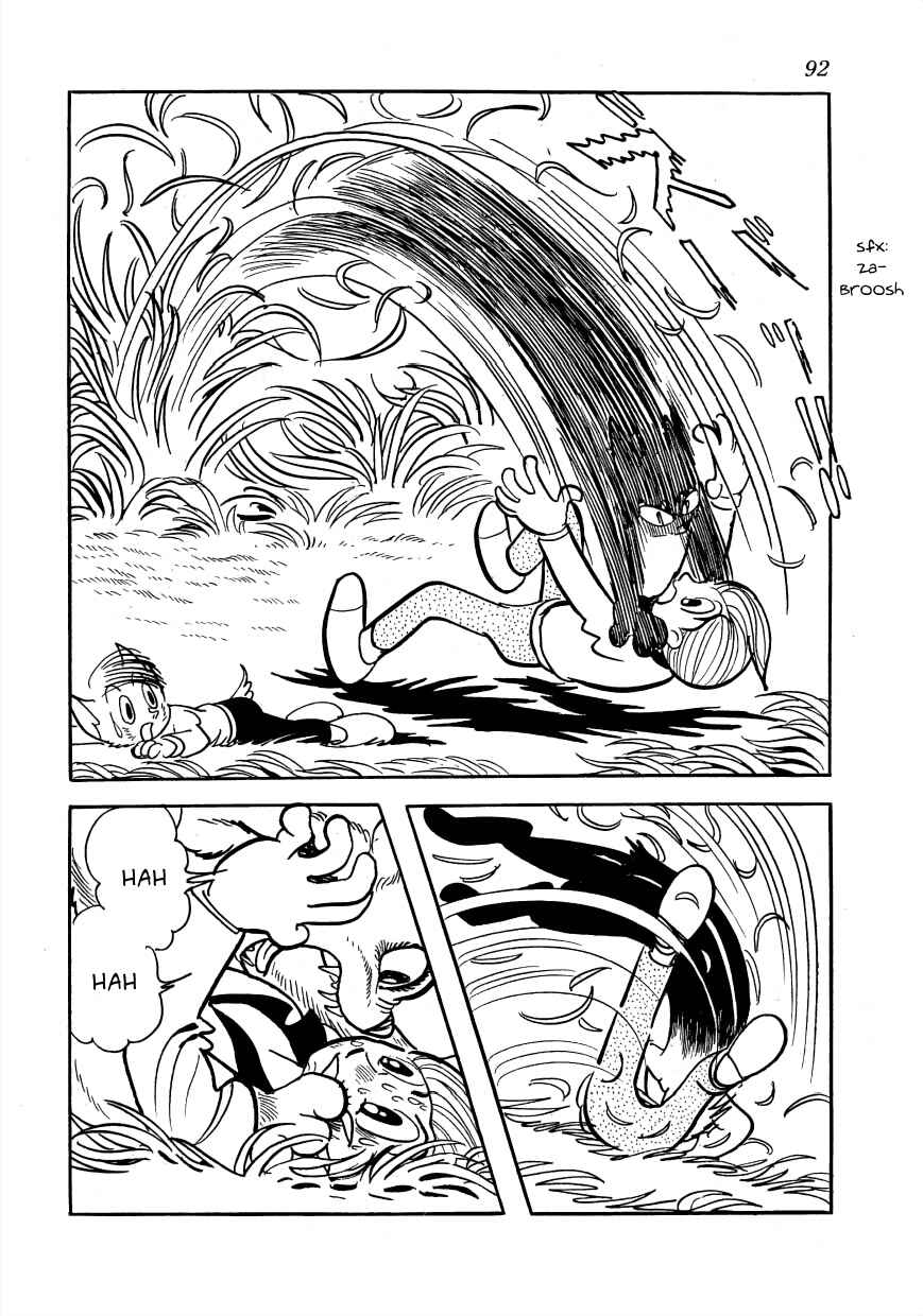 Page 10 Chapter 26 Vampires