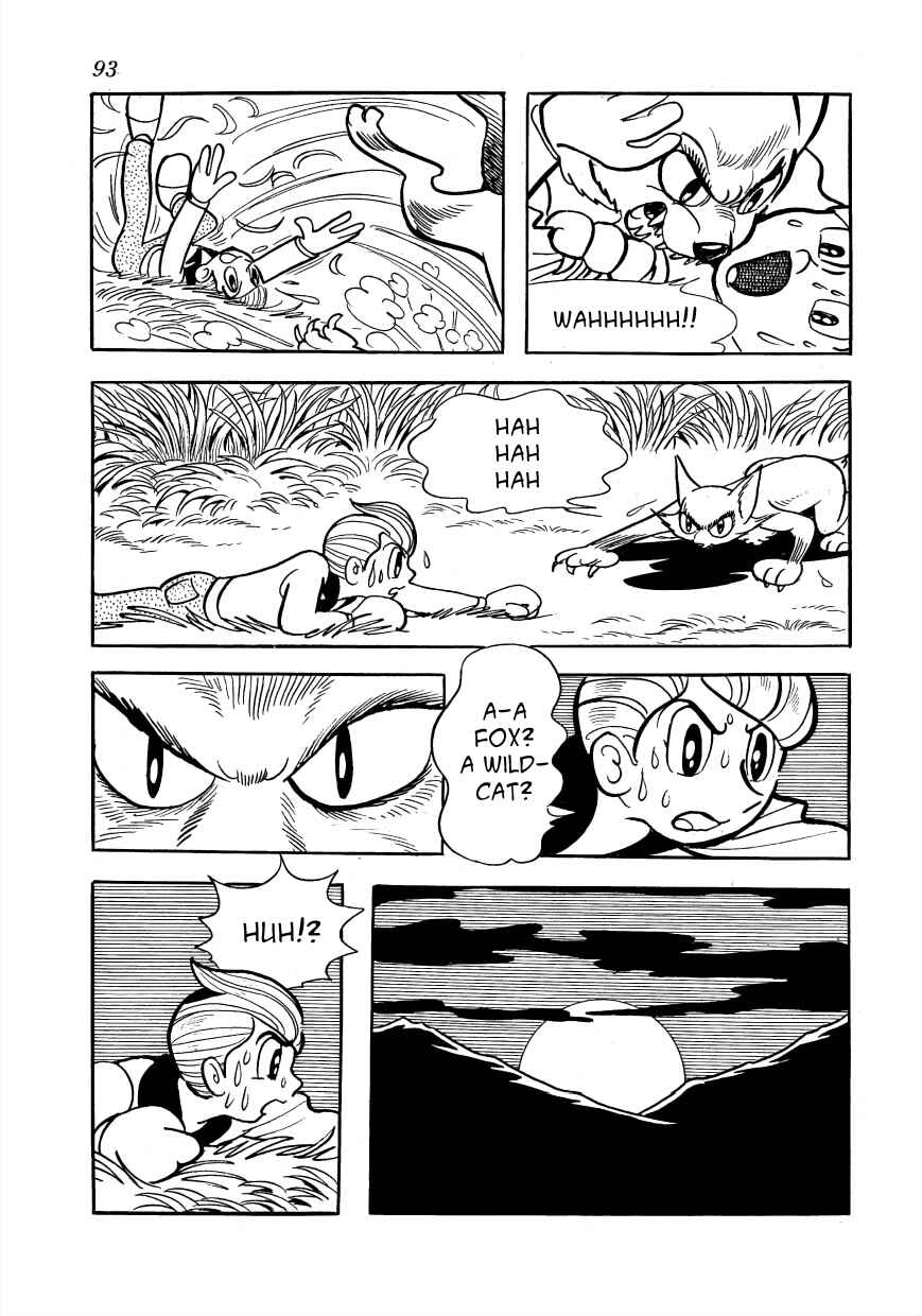 Page 11 Chapter 26 Vampires