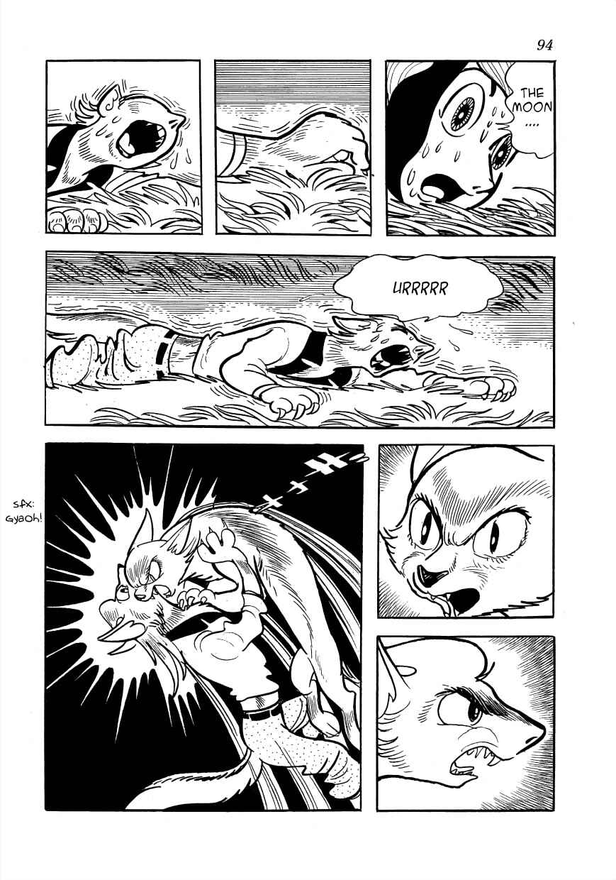 Page 12 Chapter 26 Vampires