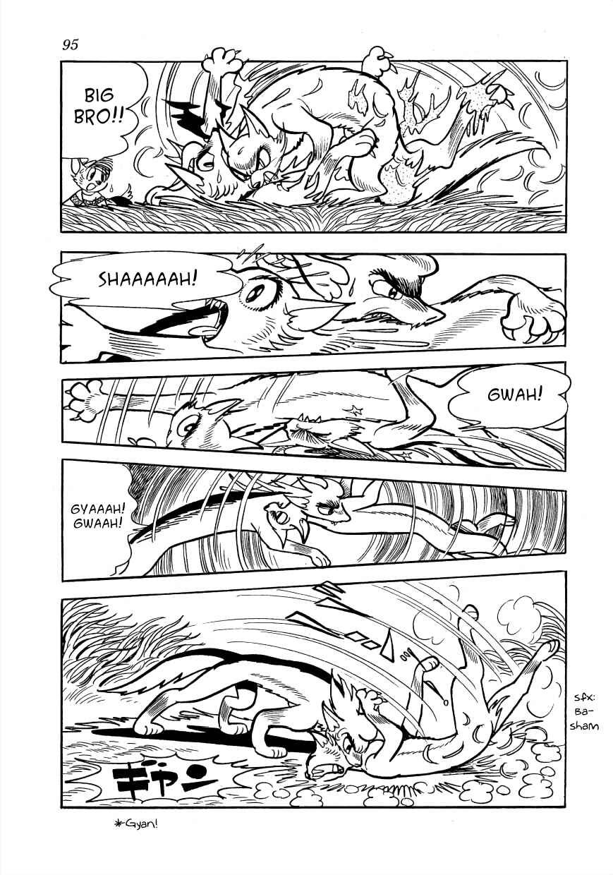 Page 13 Chapter 26 Vampires