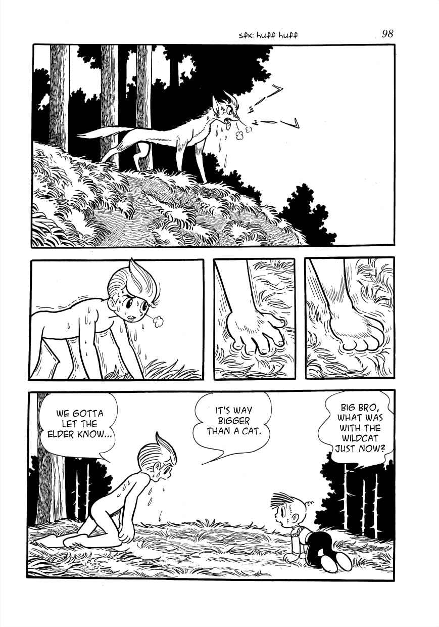 Page 16 Chapter 26 Vampires