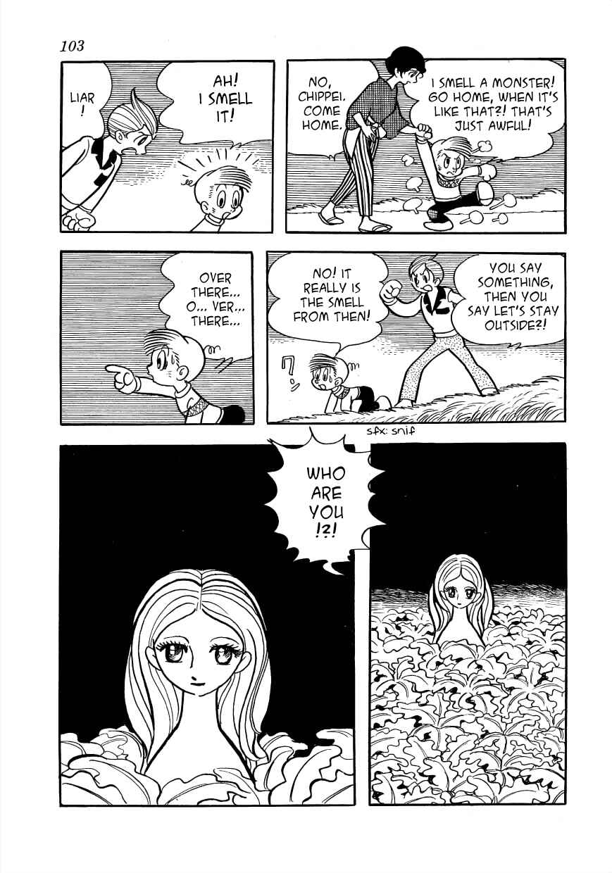 Page 21 Chapter 26 Vampires
