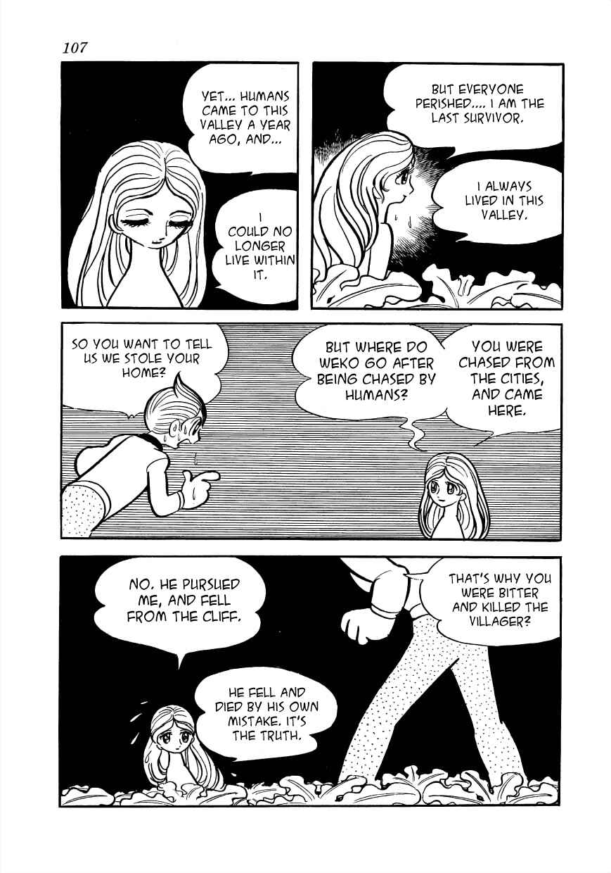 Page 25 Chapter 26 Vampires