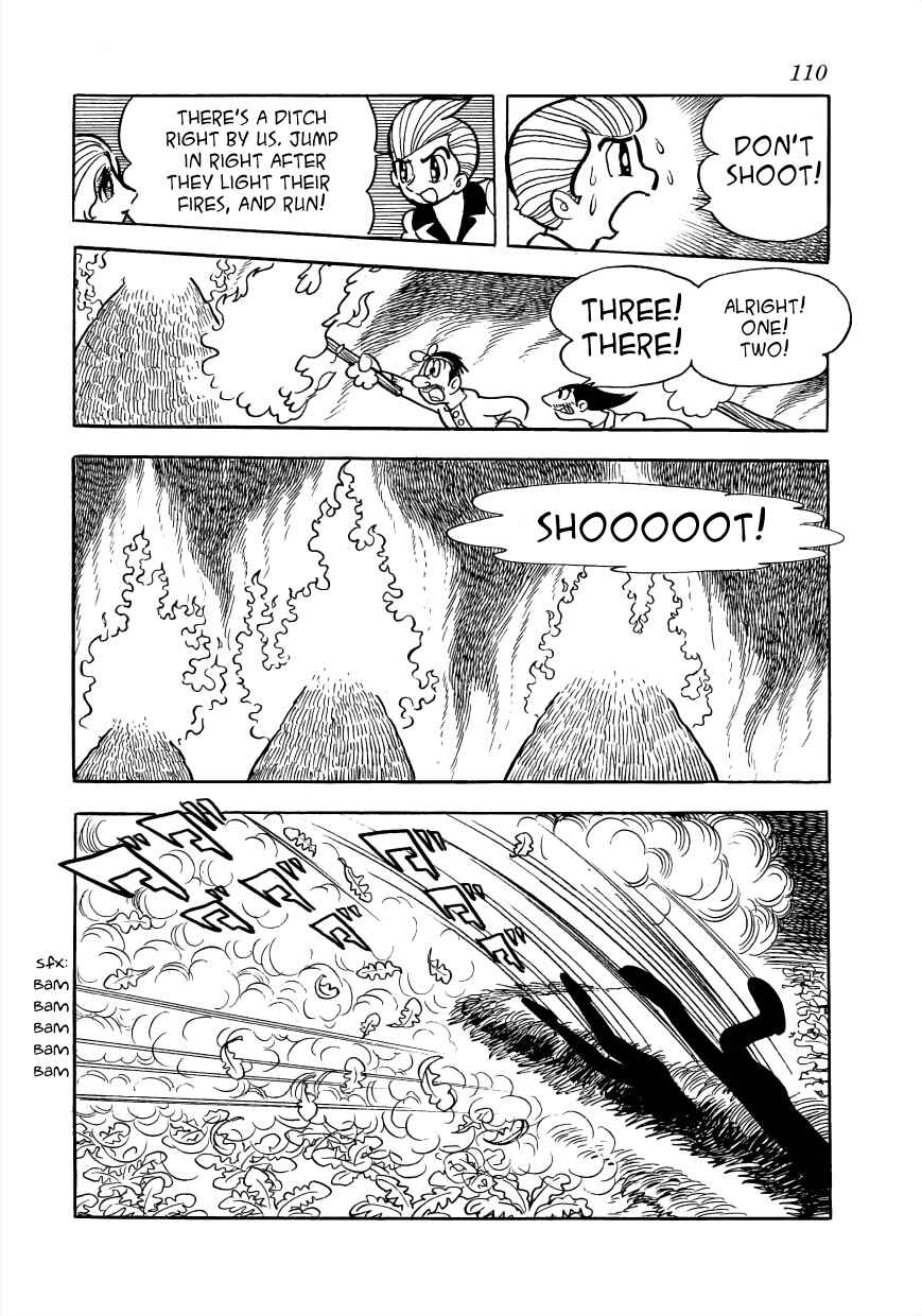 Page 28 Chapter 26 Vampires