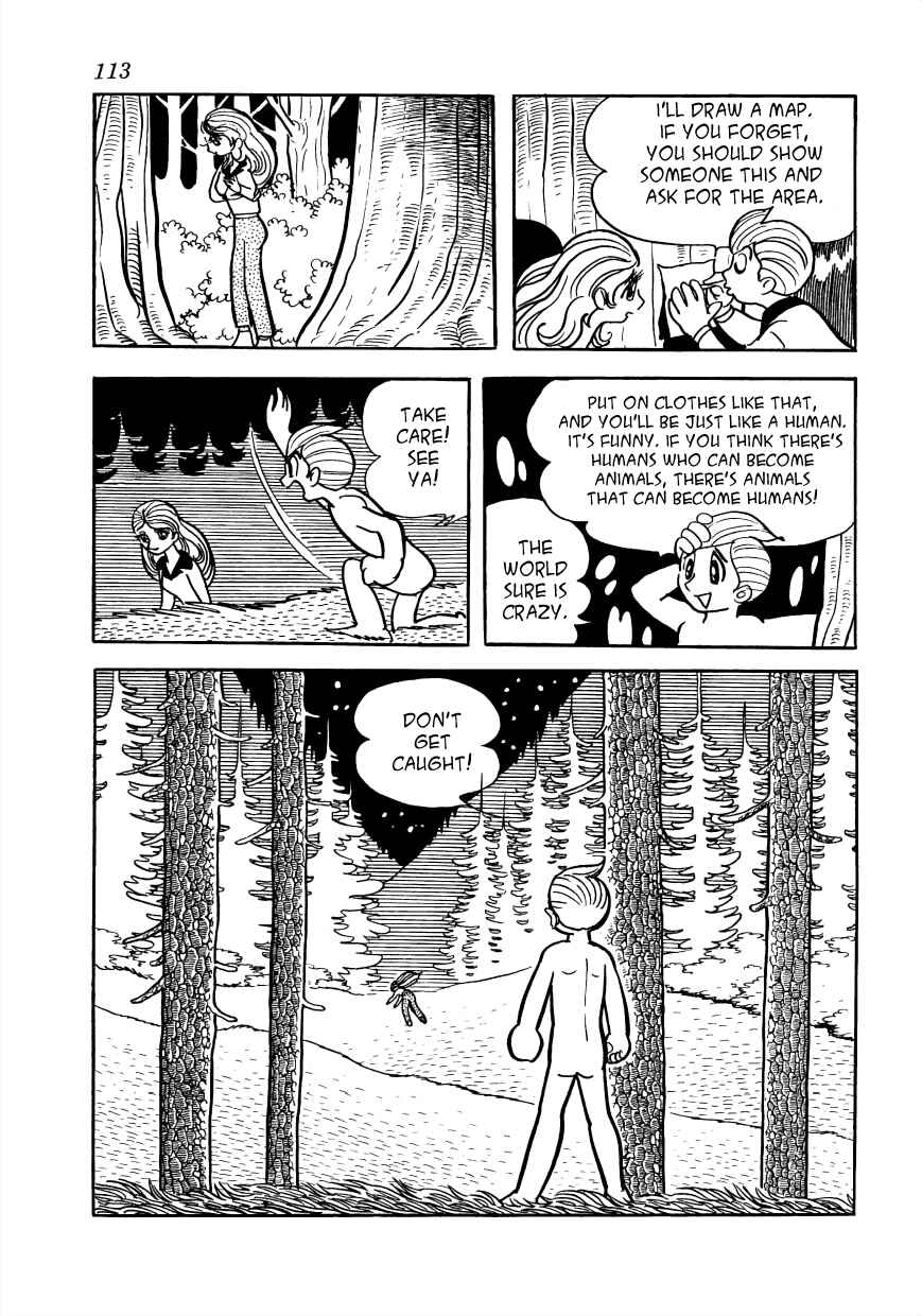 Page 31 Chapter 26 Vampires