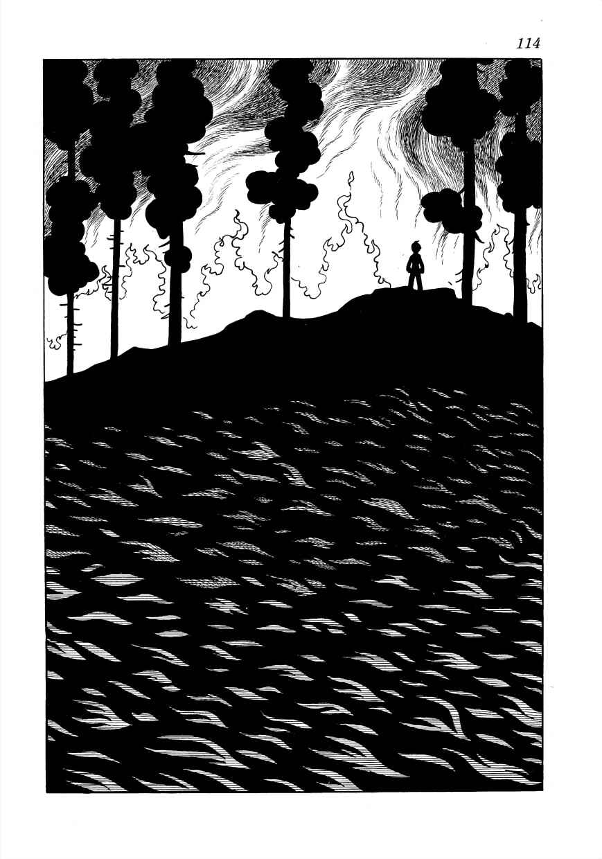 Page 32 Chapter 26 Vampires