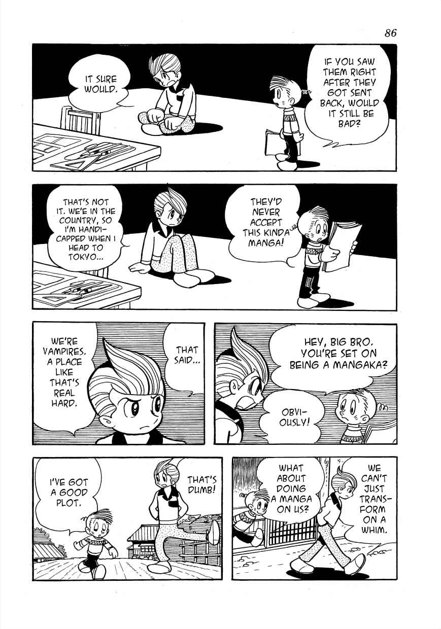 Page 4 Chapter 26 Vampires