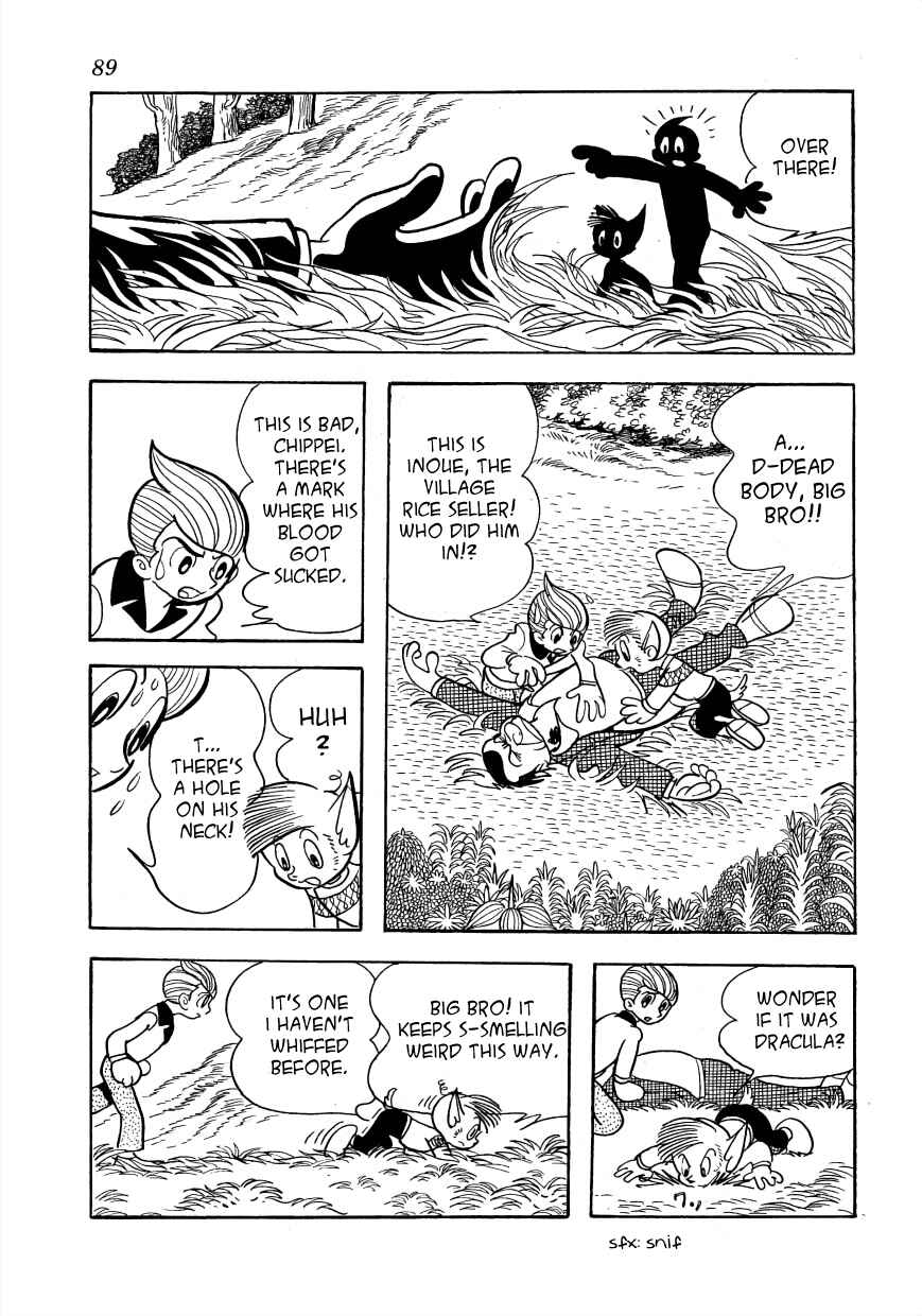 Page 7 Chapter 26 Vampires