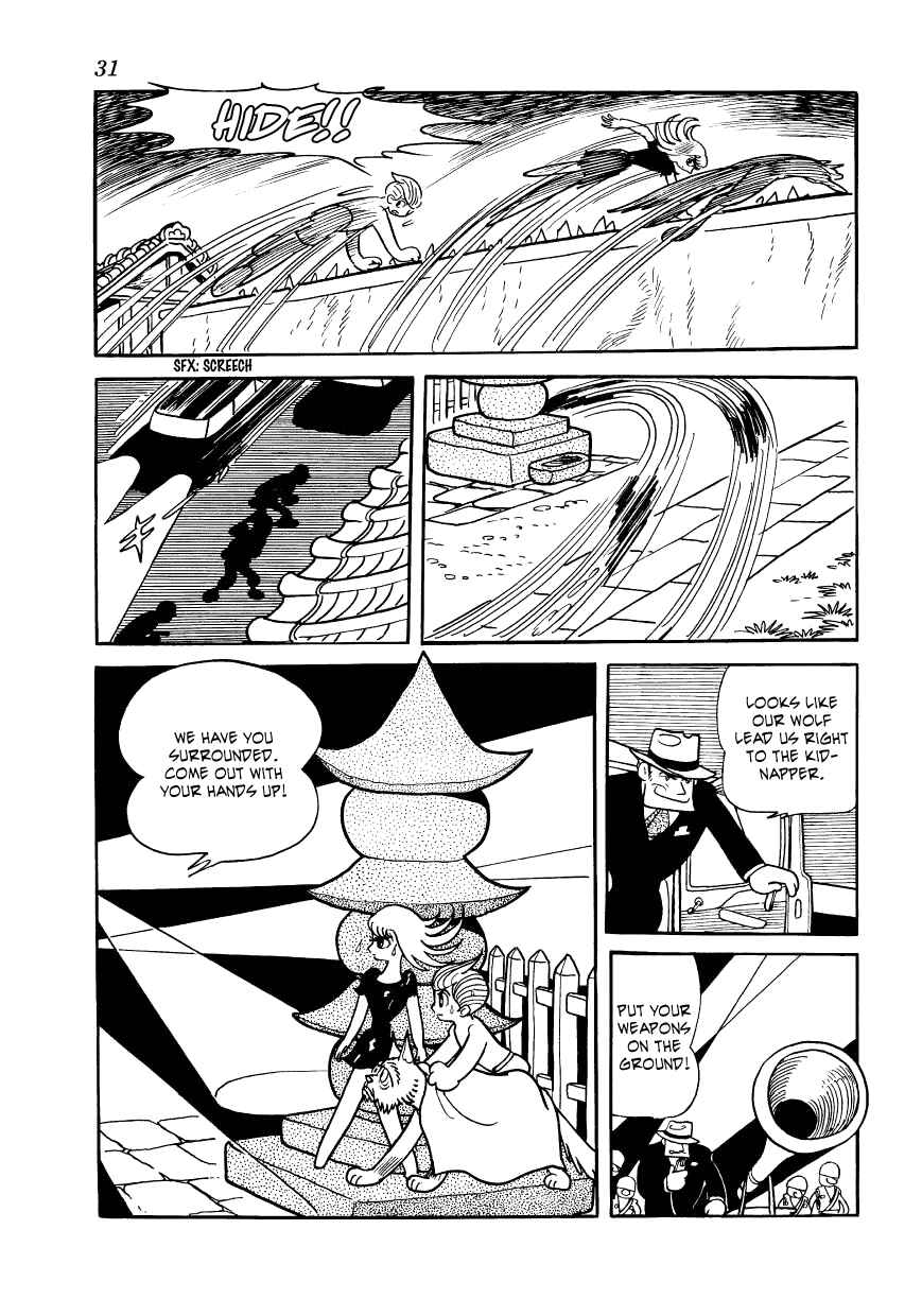 Page 11 Chapter 10 Vampires