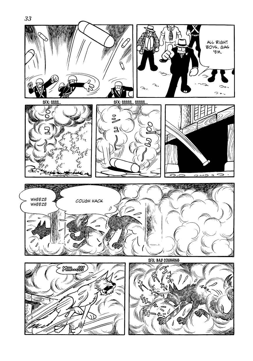 Page 13 Chapter 10 Vampires