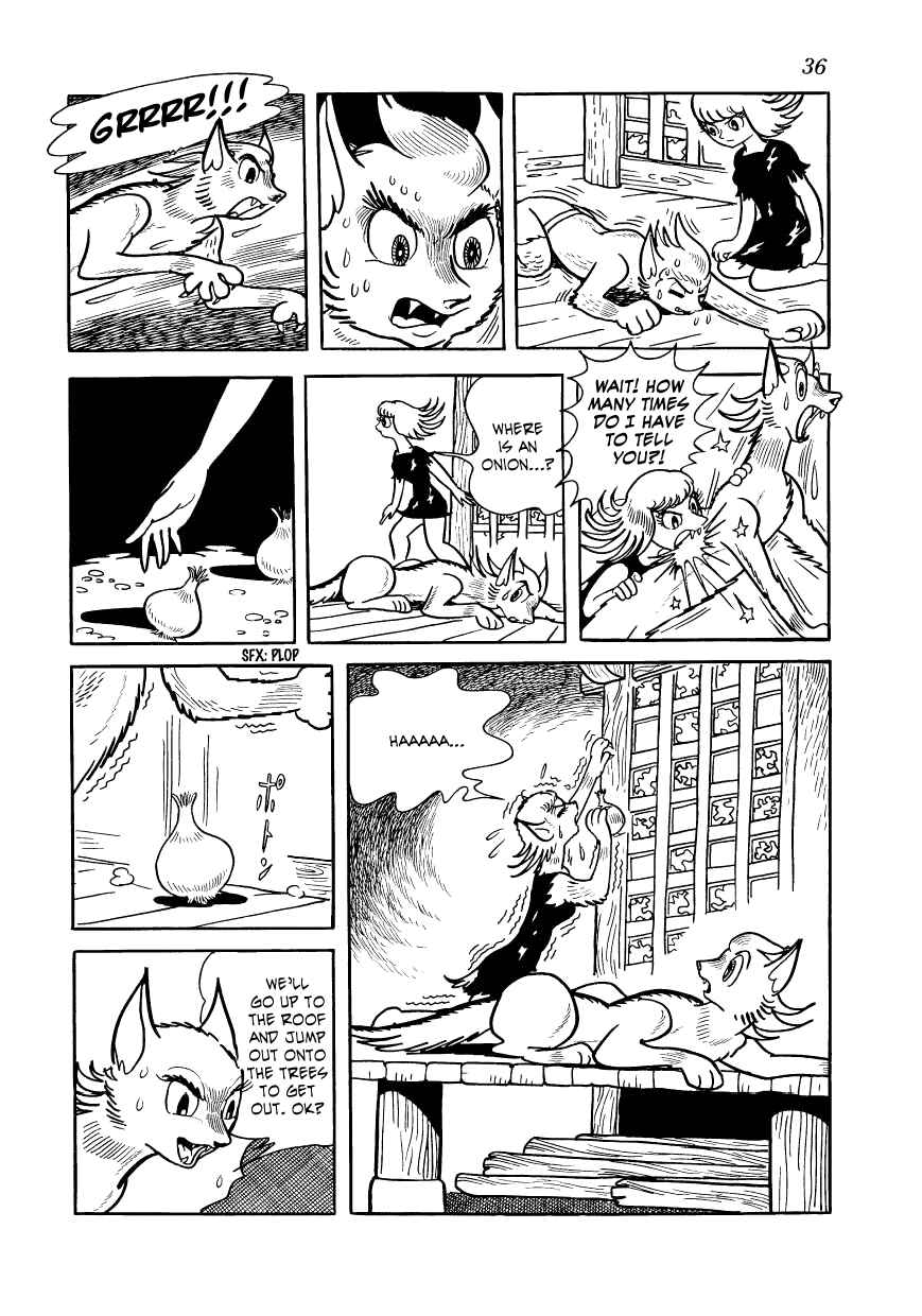 Page 16 Chapter 10 Vampires