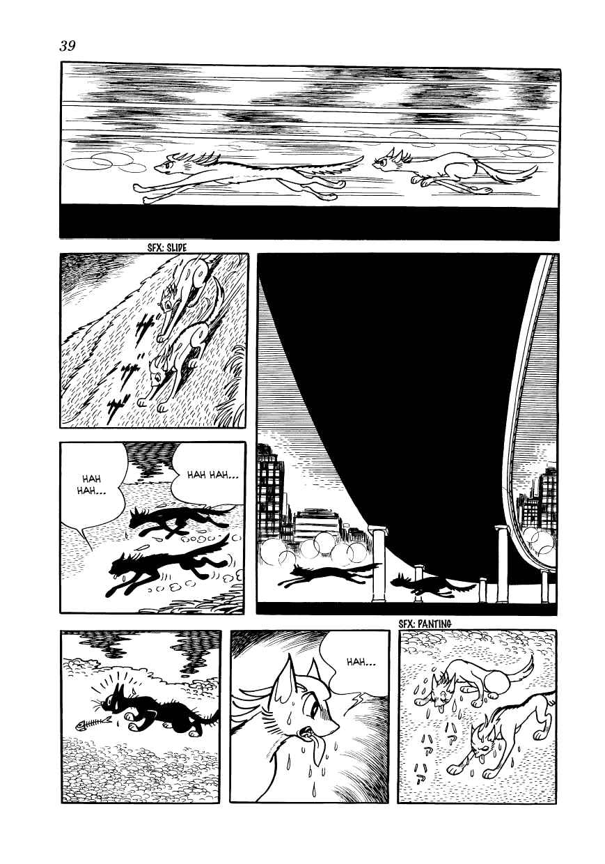 Page 19 Chapter 10 Vampires