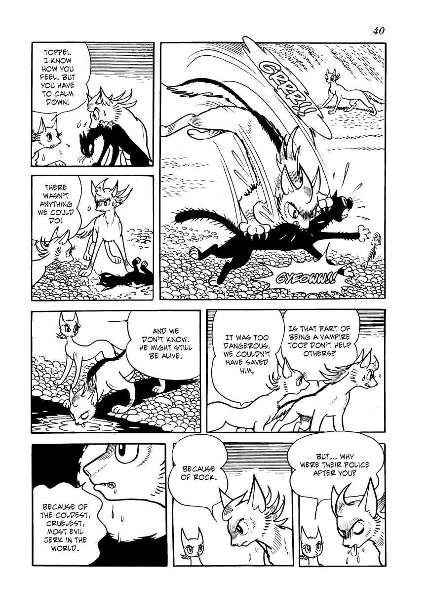 Page 20 Chapter 10 Vampires