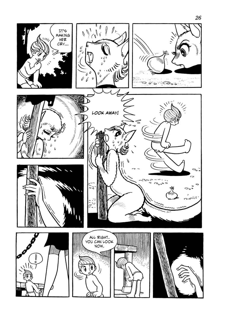 Page 6 Chapter 10 Vampires