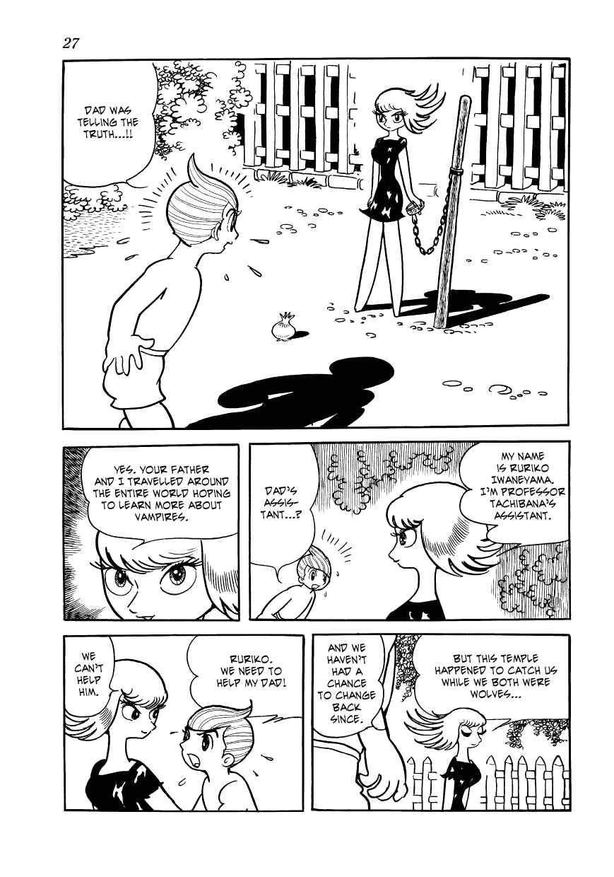 Page 7 Chapter 10 Vampires