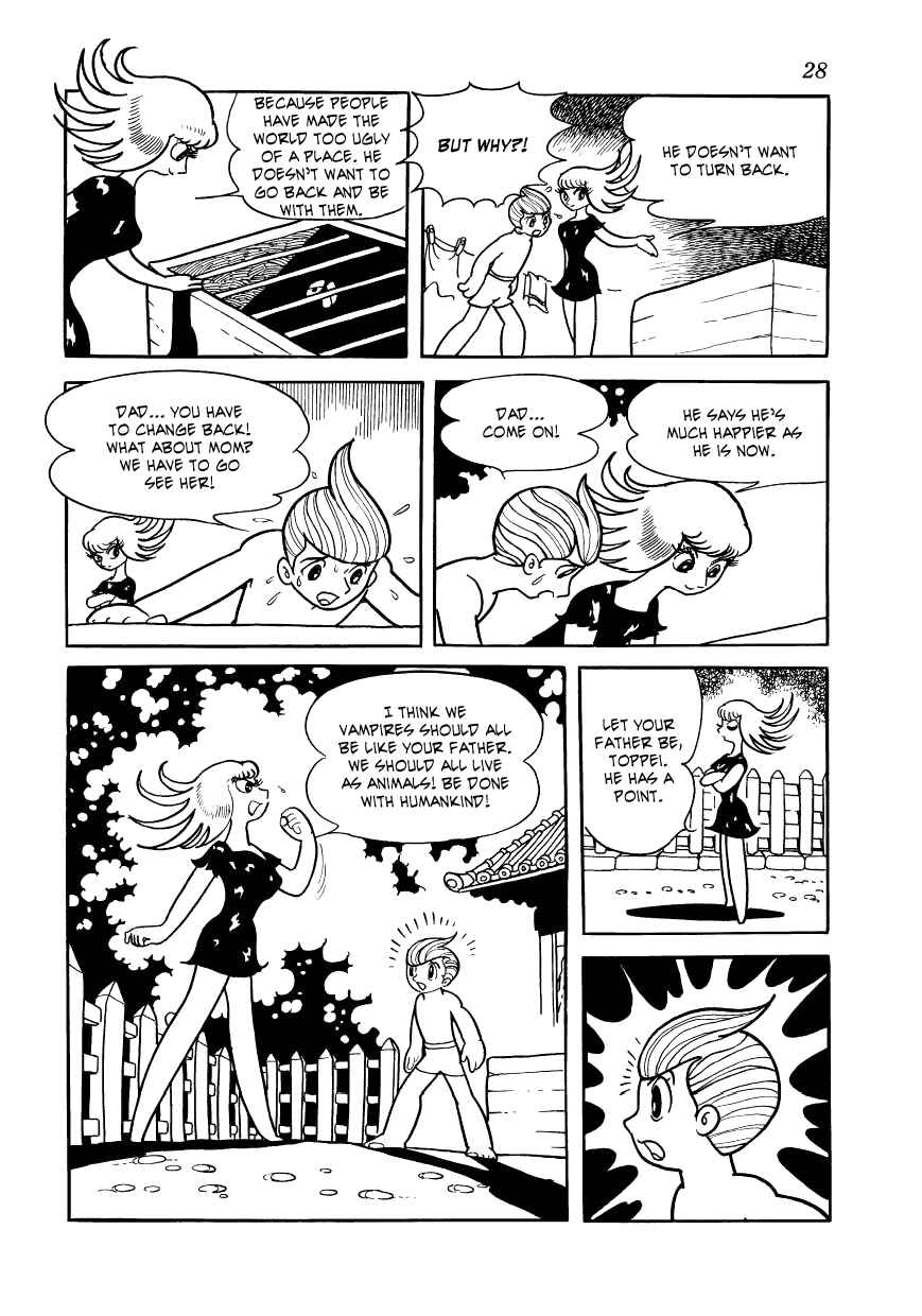 Page 8 Chapter 10 Vampires