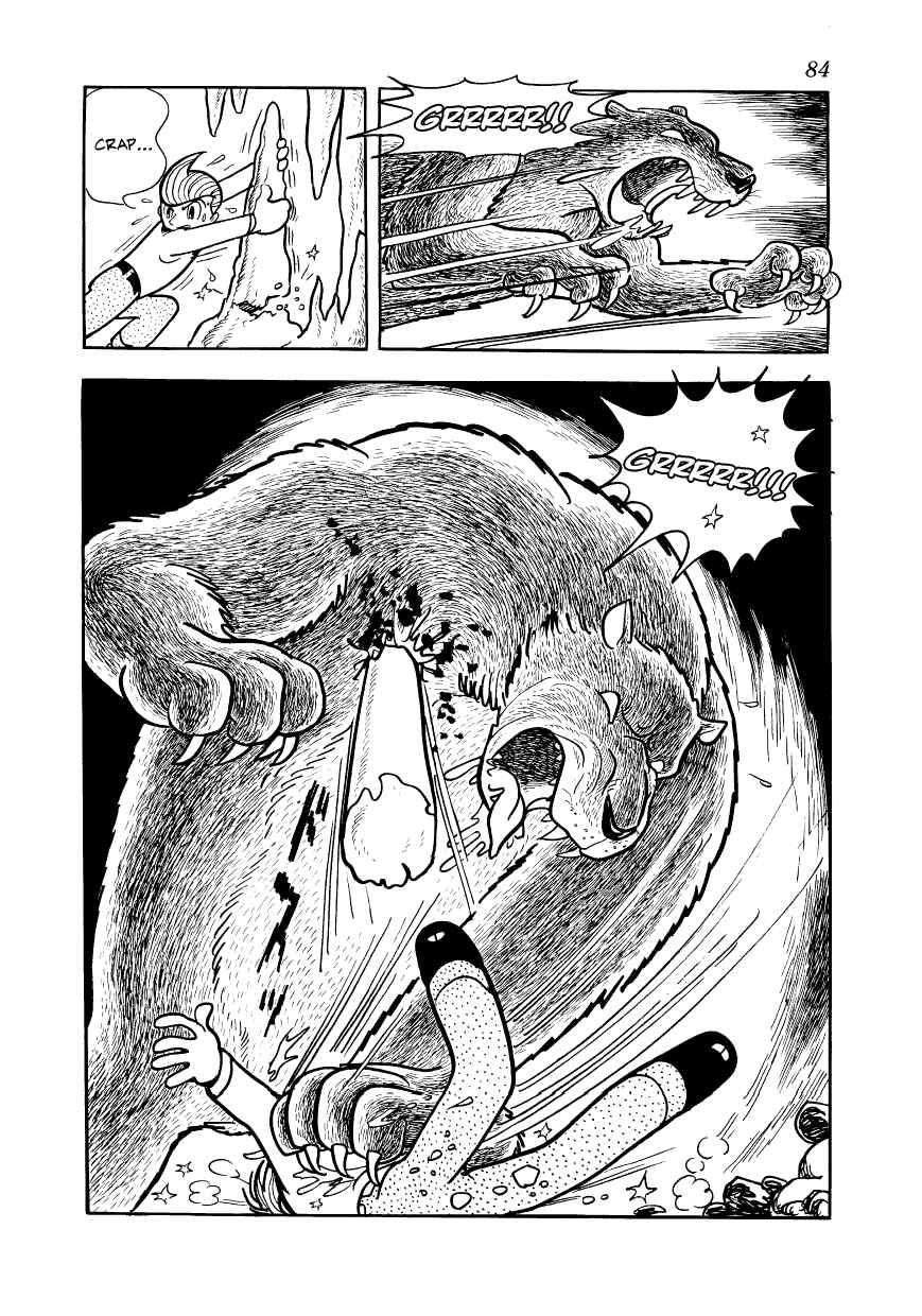 Page 13 Chapter 13 Vampires