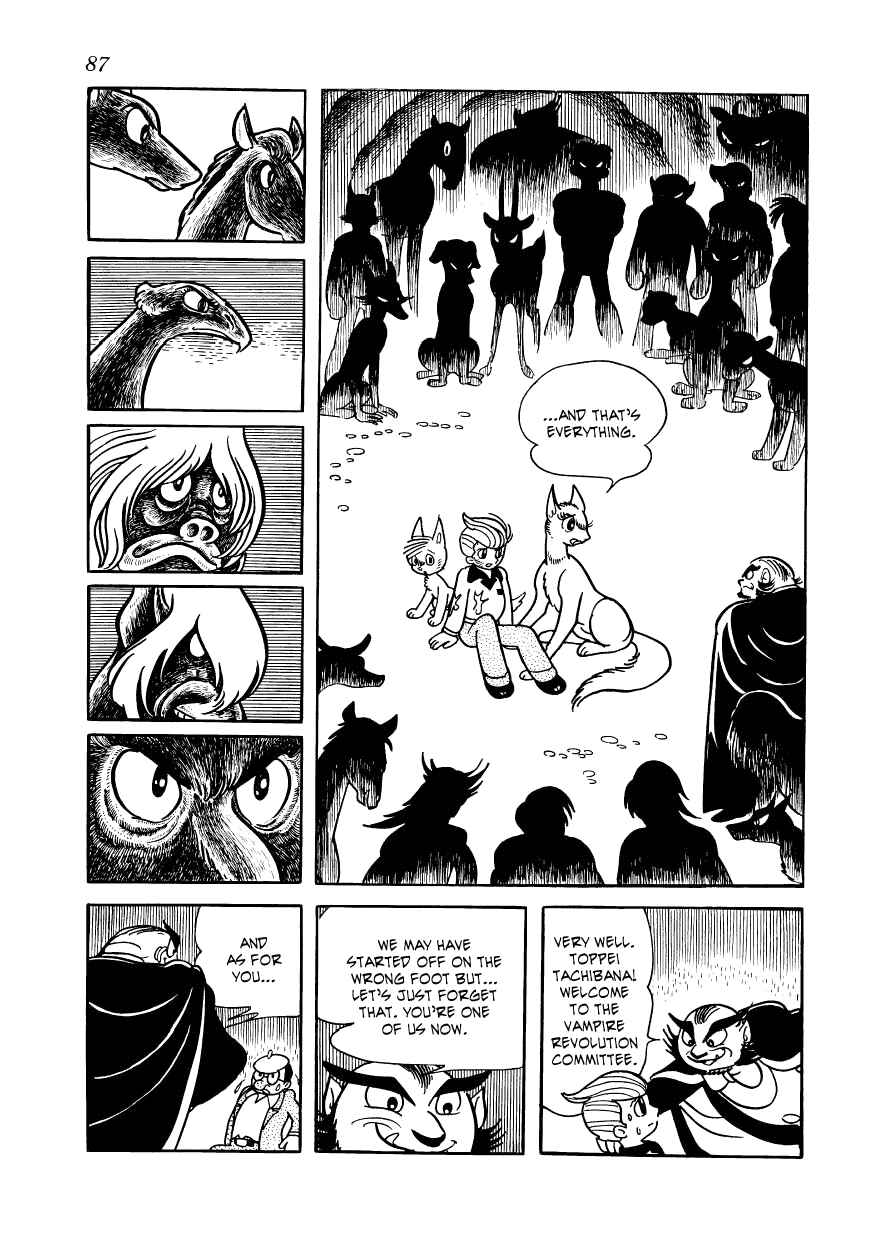 Page 16 Chapter 13 Vampires