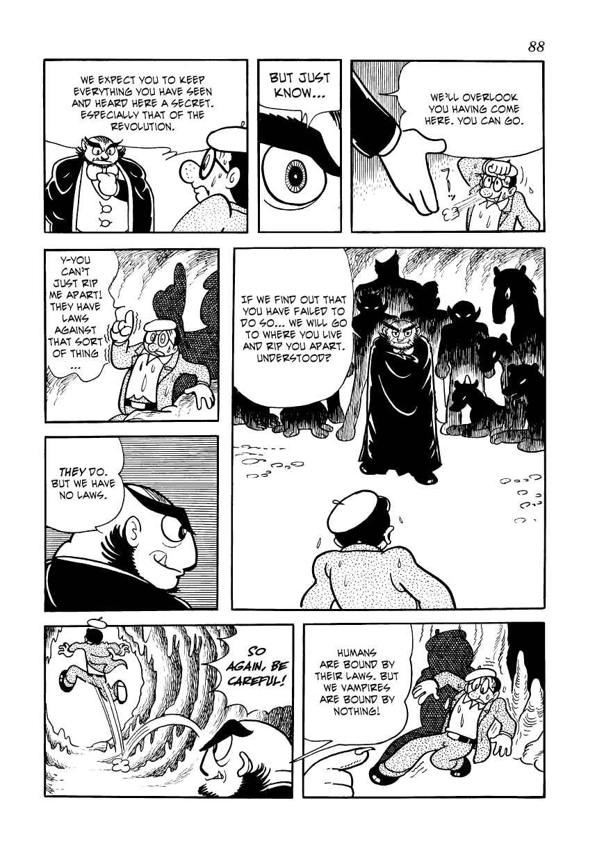 Page 17 Chapter 13 Vampires