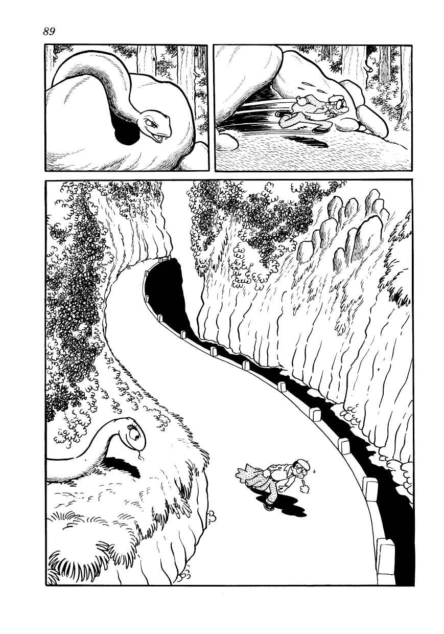 Page 18 Chapter 13 Vampires