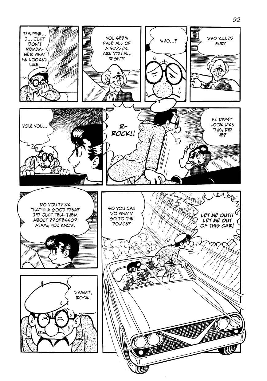 Page 21 Chapter 13 Vampires