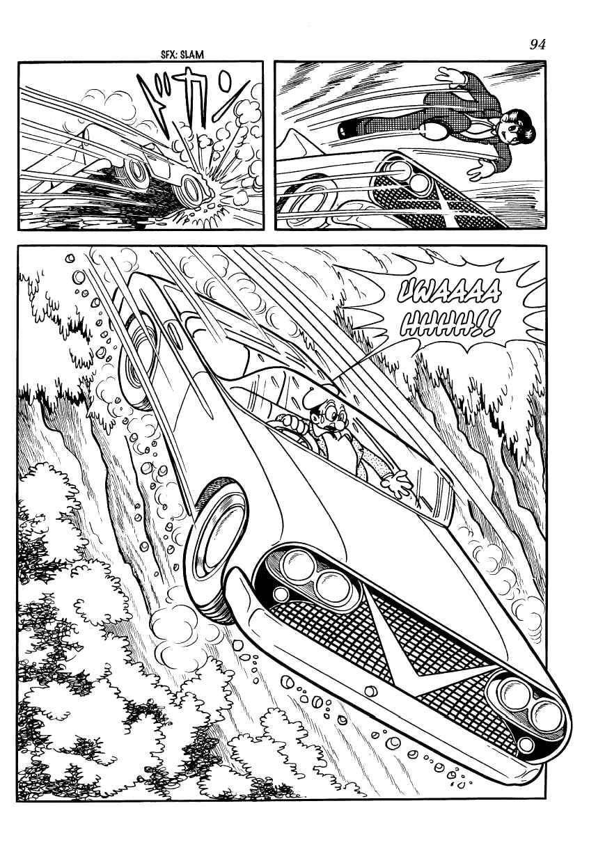 Page 23 Chapter 13 Vampires