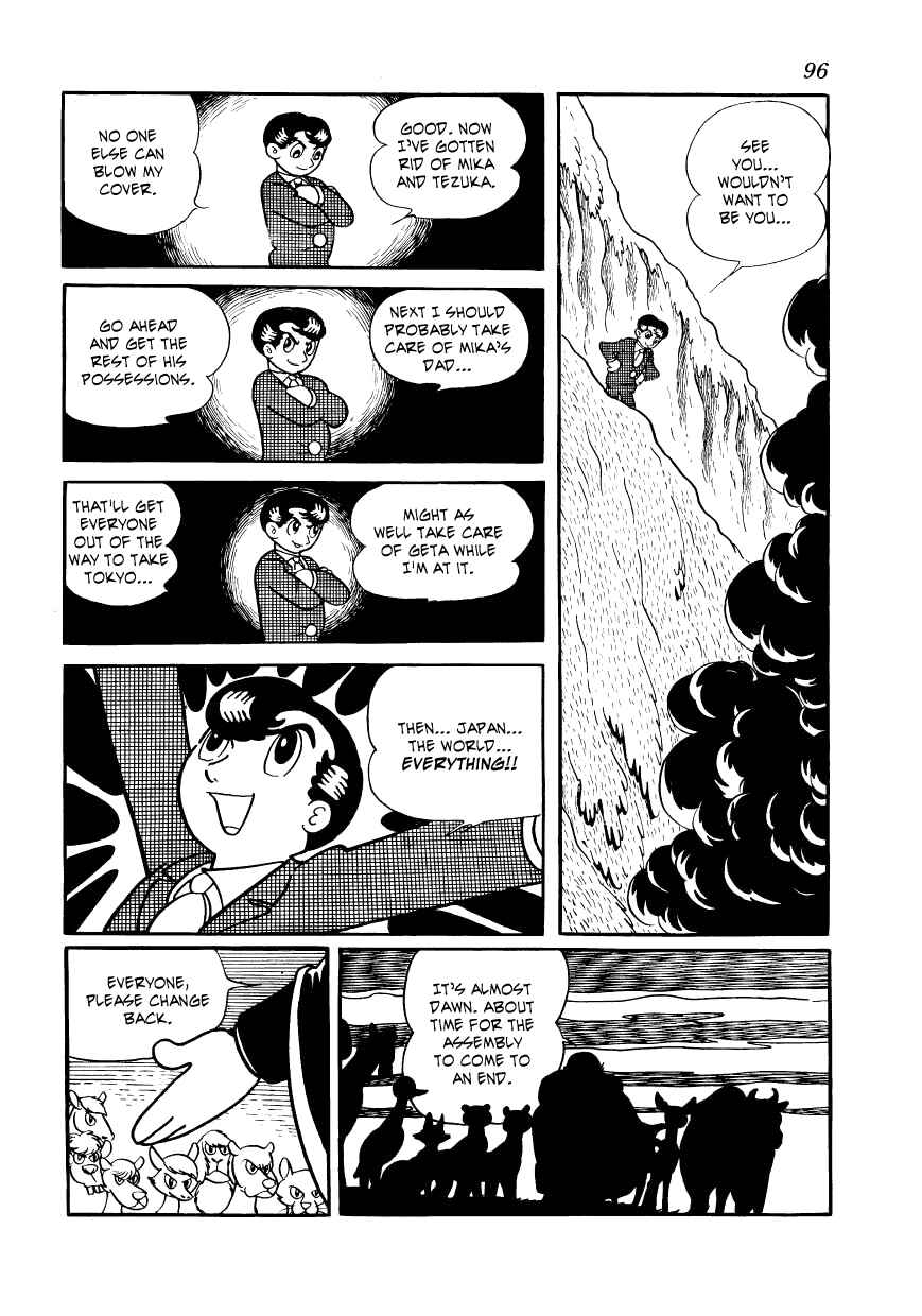 Page 25 Chapter 13 Vampires
