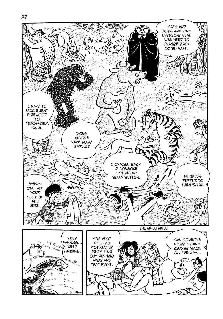 Page 26 Chapter 13 Vampires