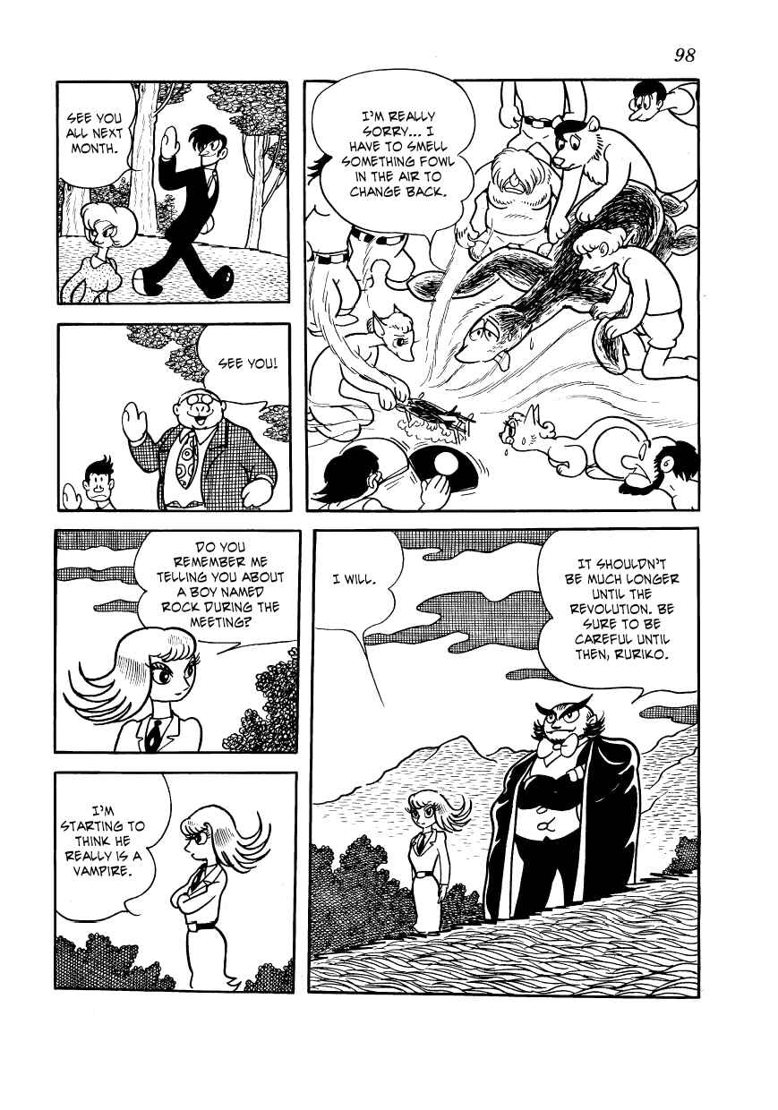 Page 27 Chapter 13 Vampires