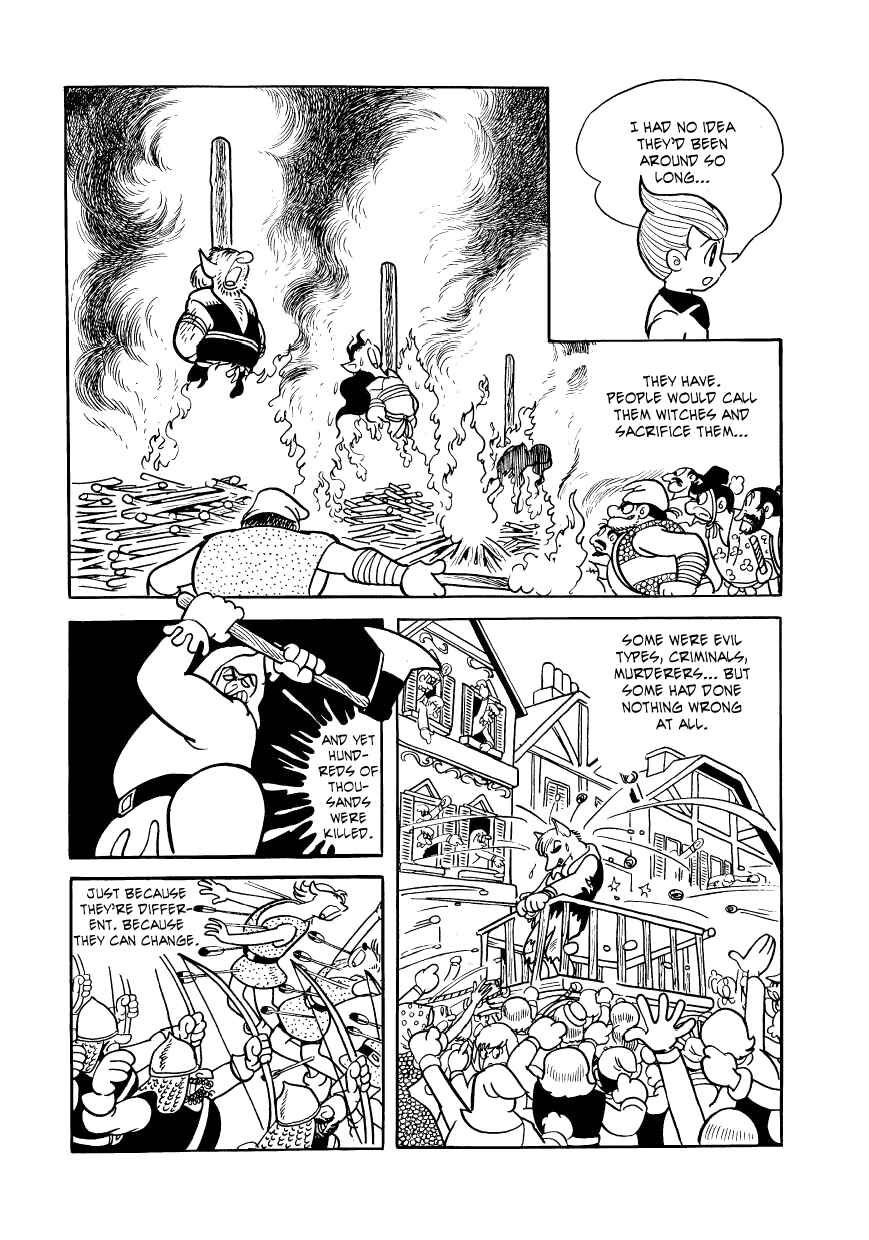 Page 3 Chapter 13 Vampires