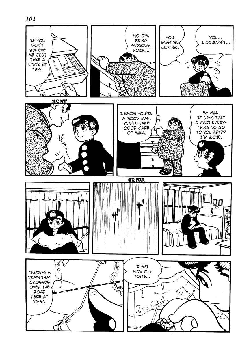 Page 30 Chapter 13 Vampires