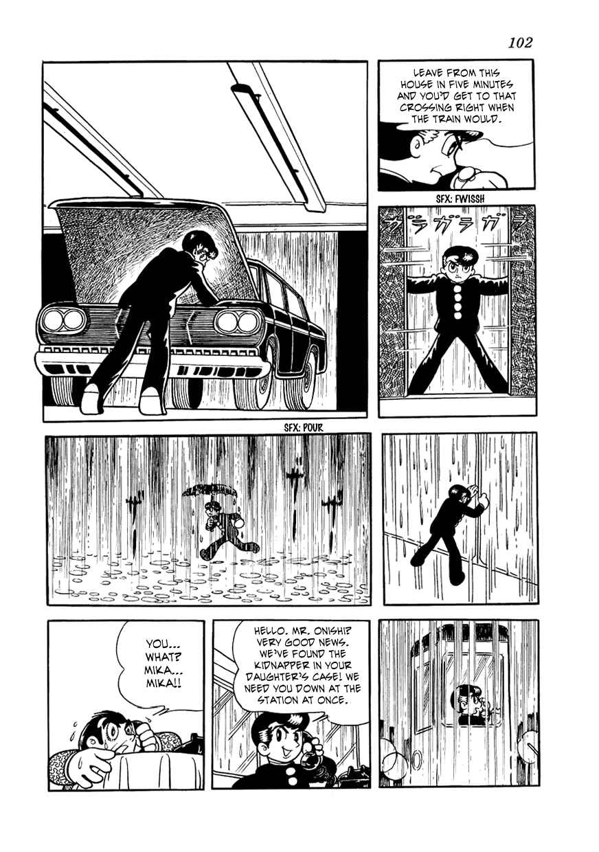 Page 31 Chapter 13 Vampires