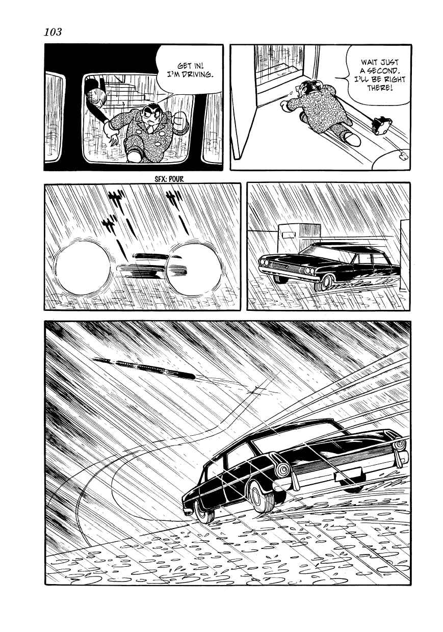 Page 32 Chapter 13 Vampires
