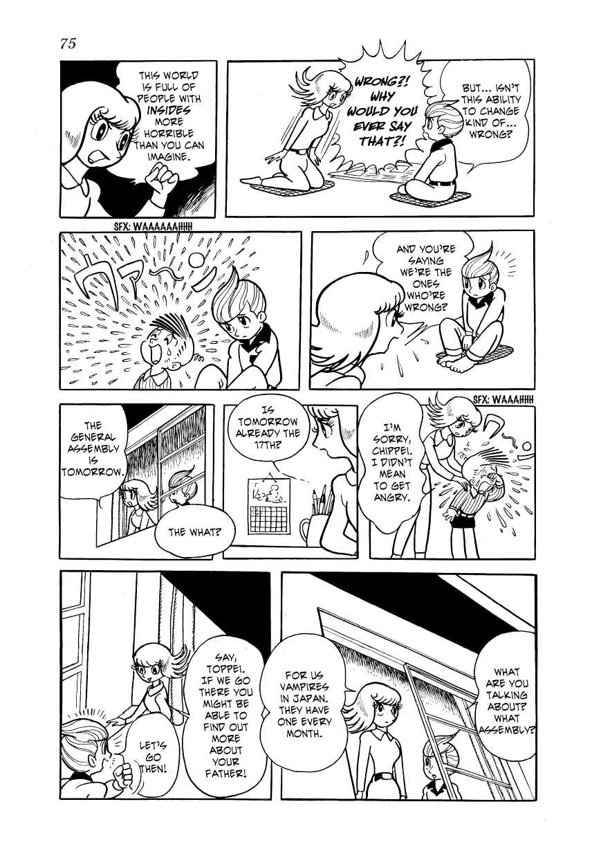 Page 4 Chapter 13 Vampires