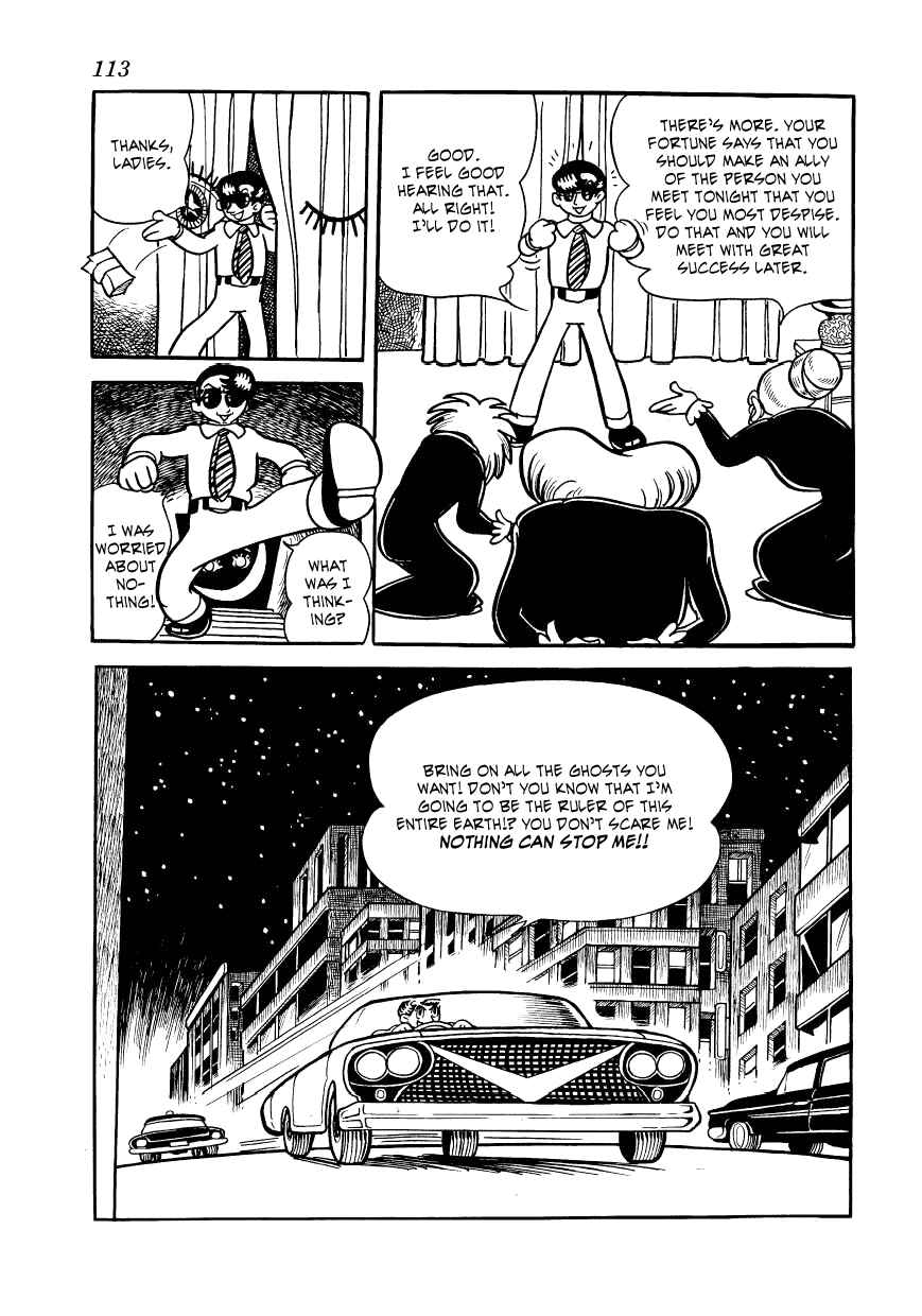 Page 42 Chapter 13 Vampires