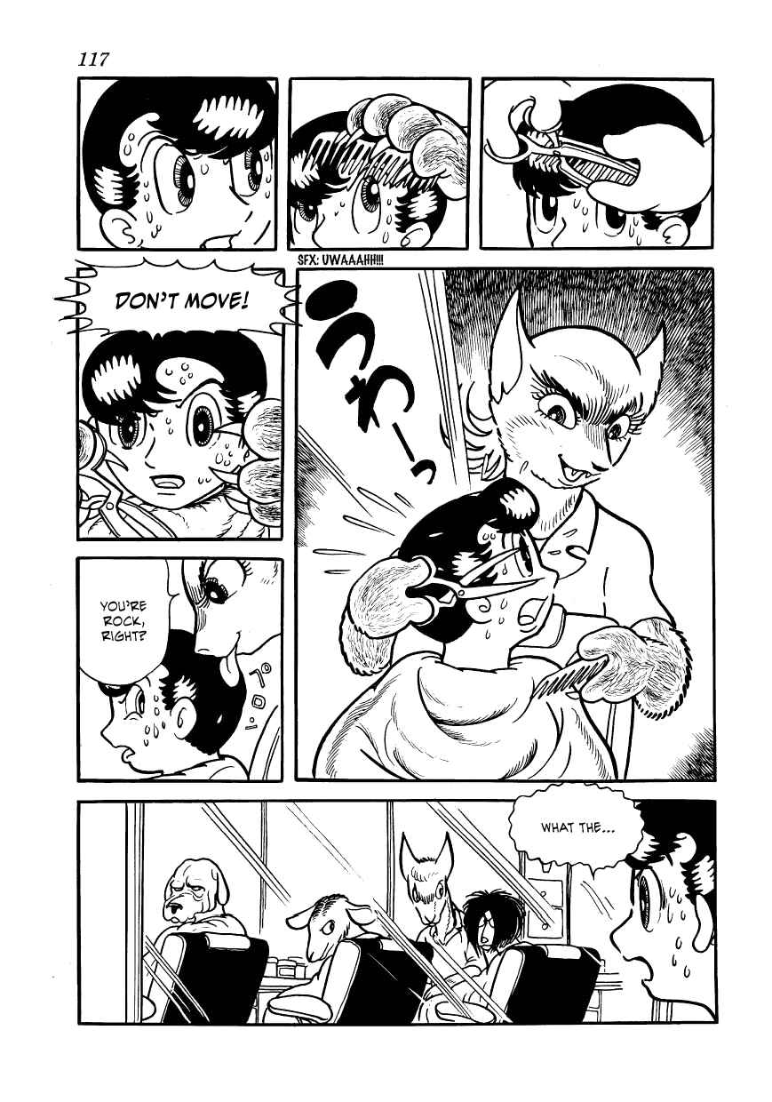 Page 46 Chapter 13 Vampires
