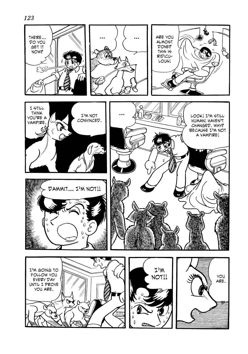 Page 52 Chapter 13 Vampires