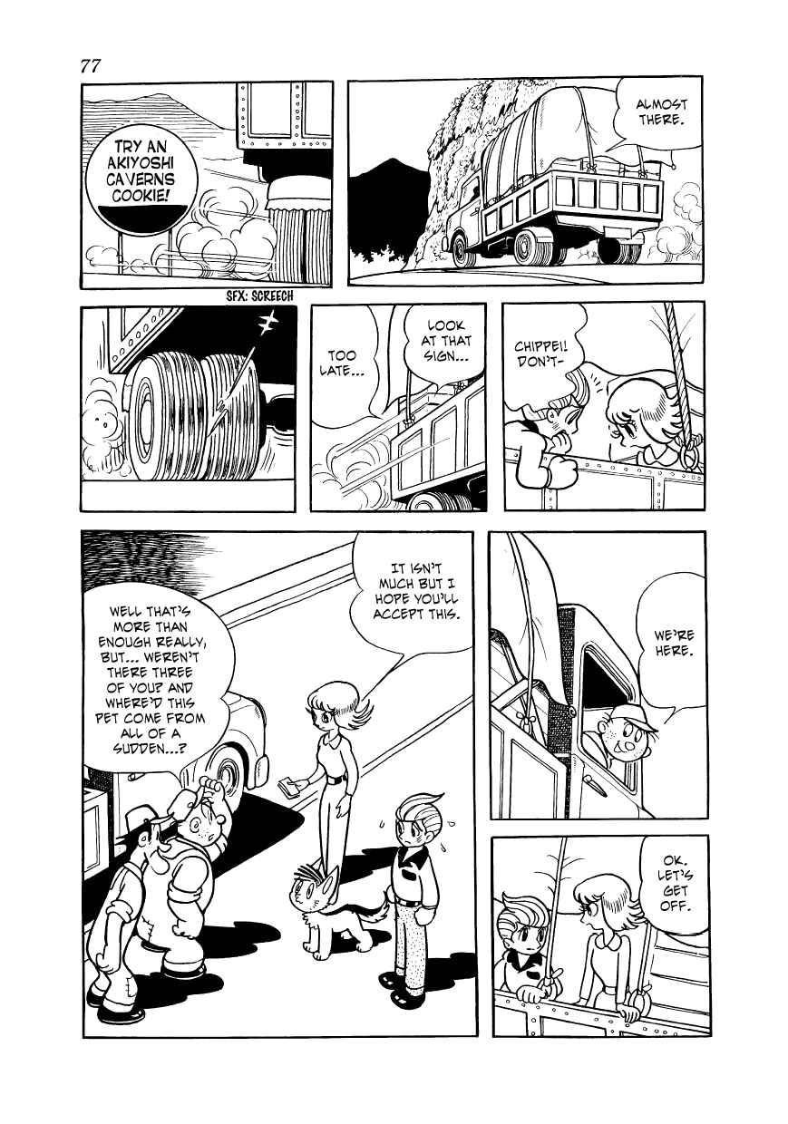 Page 6 Chapter 13 Vampires
