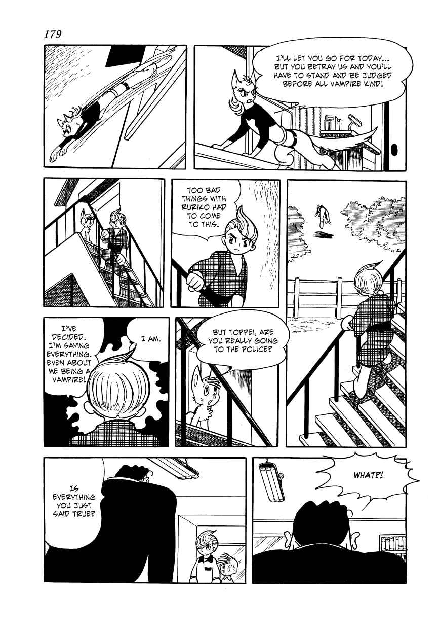 Page 11 Chapter 16 Vampires
