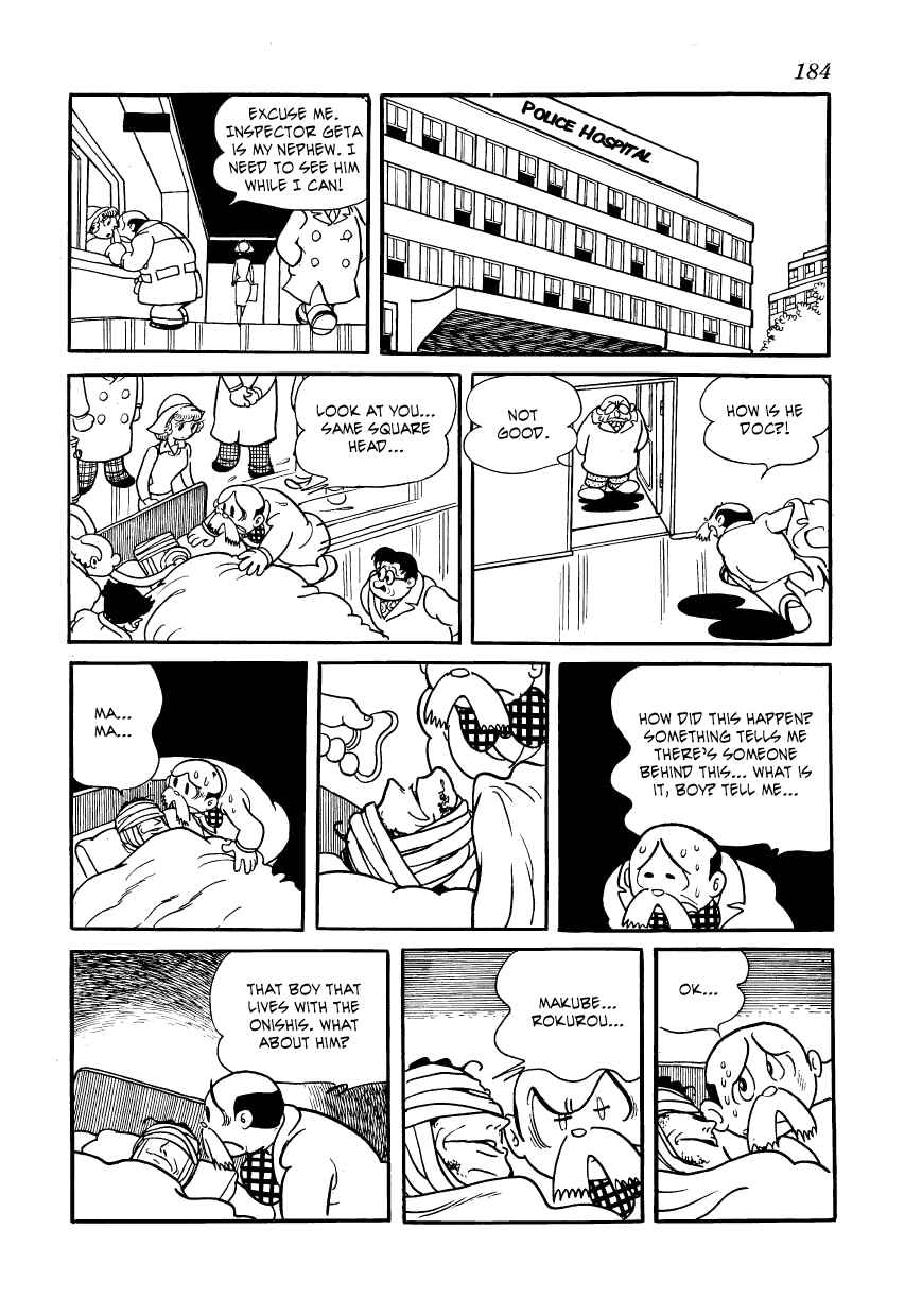 Page 16 Chapter 16 Vampires