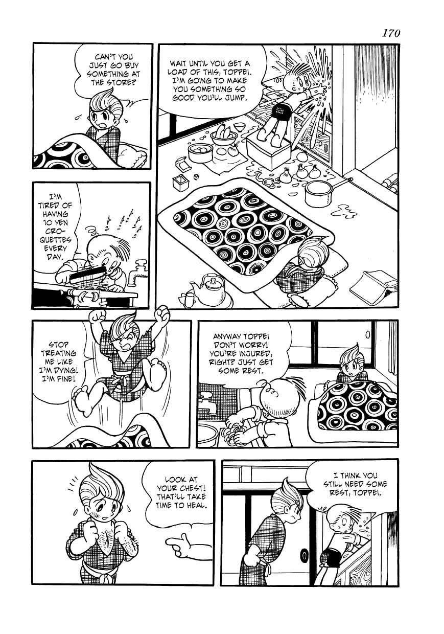 Page 2 Chapter 16 Vampires