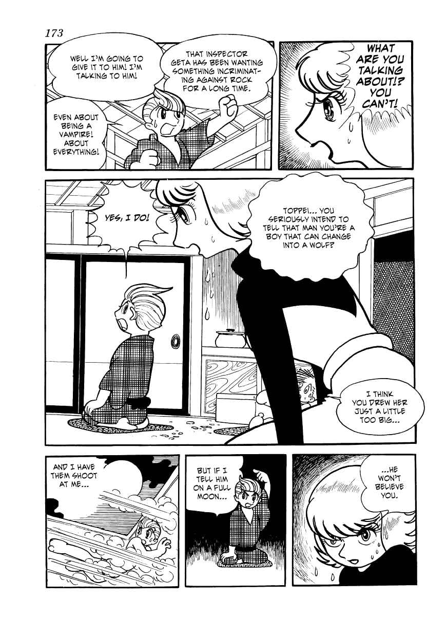 Page 5 Chapter 16 Vampires